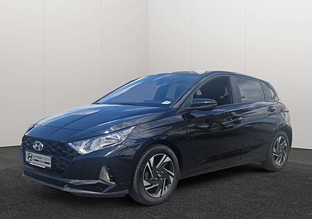 Hyundai i20 1,0 Turbo Connect&Go