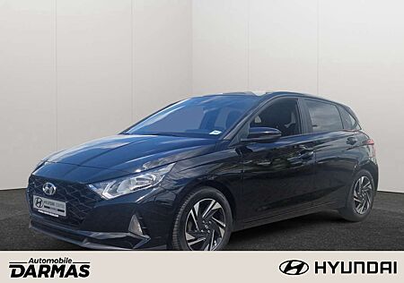 Hyundai i20 1,0 Turbo Connect&Go