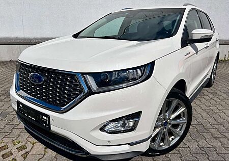 Ford Edge Vignale 4x4 2.HD|SPUR|KAMERA|LHZ|SHZ