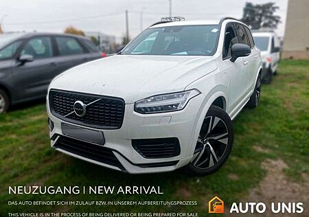 Volvo XC 90 XC90 T8 AWD R-Design PHEV