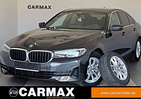 BMW 530 d xDrive Lim. Leder,Navi,LED,Kamera,HUD,+WR