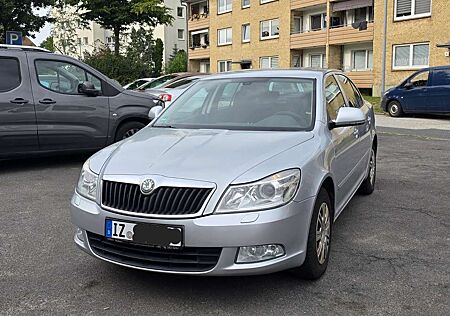 Skoda Octavia 1.2 TSI Ambiente