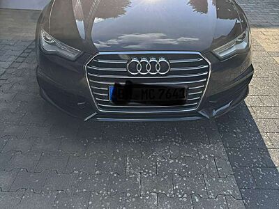 Audi A6 Avant 2.0 TDI ultra S tronic