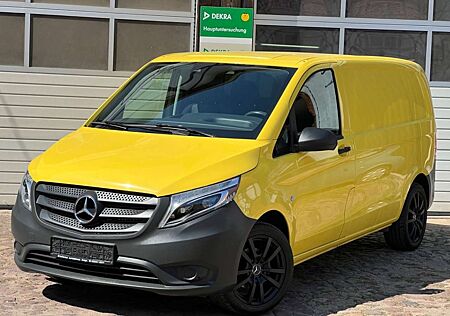 Mercedes-Benz Vito 116 CDI Kompakt