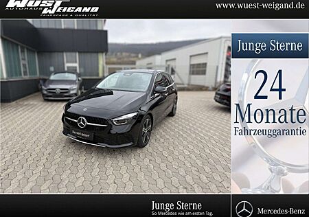 Mercedes-Benz B 200 Progressive AHK/Pano/Distr/Tot/360°/eleHec