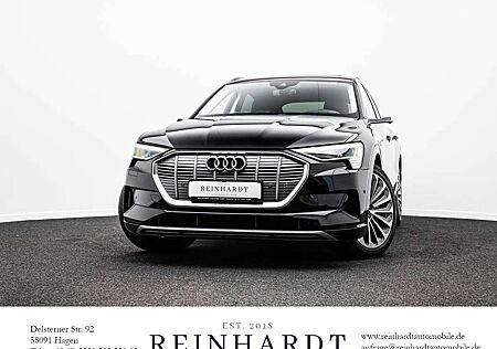 Audi e-tron SPORTBACK 55 ADVANCED ACC/HuD/PANO/360°