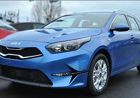 Kia Cee'd Ceed / SW 1.0 T-GDI 100 Vision UVP 29.420 EUR