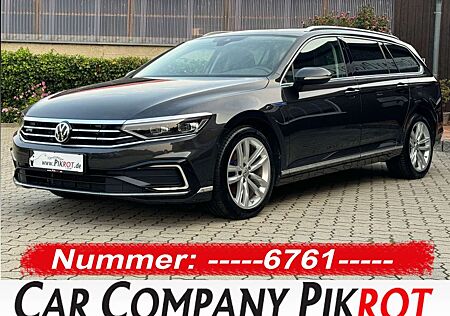 VW Passat Variant Volkswagen 1.4 TSI GTE,PANO,DYN,AID,AHK,NP65