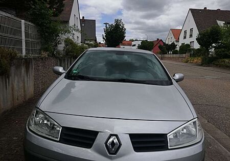 Renault Megane 2.0 Coupe-Cabriolet Dynamique