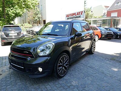 MINI John Cooper Works Countryman 4x4 ,Kupplung Neu