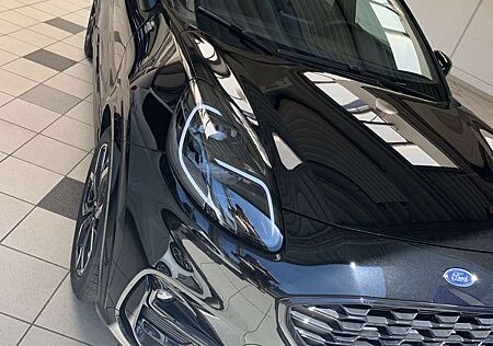 Ford Puma 1.0 EcoBoost Hybrid Aut. ST-LINE