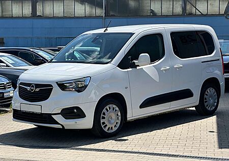 Opel Combo Life 1.5D*AUTOMATIK*Kamera*Parkpilot*Klima