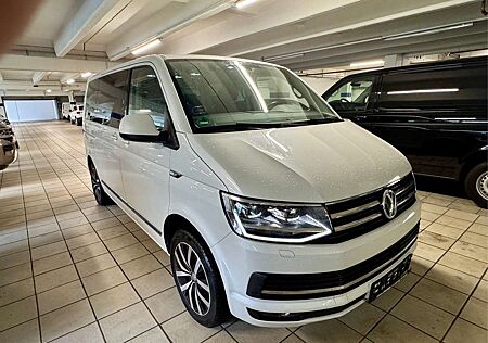 VW T6 Multivan Volkswagen 2.0 TDIMultivan Generation Six DSG, Navi, AHK