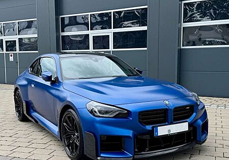 BMW M2 *Race Track Pak.*Handgear*Performance*carbon*