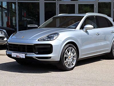 Porsche Cayenne Turbo /Matrix-LED/Pano/ACC/AHK/360/21''
