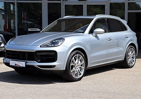 Porsche Cayenne Turbo /Matrix-LED/Pano/ACC/AHK/360/21''