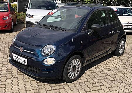 Fiat 500 MY23 1.0 Klimaanlage Radio