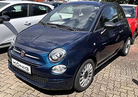 Fiat 500 MY23 1.0 Klimaanlage Radio