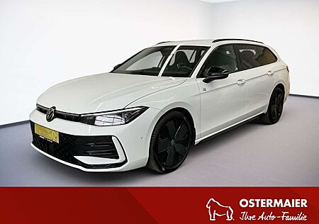 VW Passat Volkswagen R-Line 2.0TDI DSG AHK.MATRIX.DCC.HuD