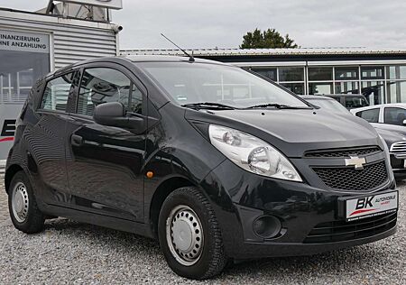 Chevrolet Spark Tüv,- Kundendienst Neu Allwetterreifen USB AUX