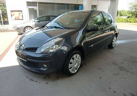 Renault Clio 1.6 16V Automatik, Dynamique,77tkm,NUR EXPORT!!!!