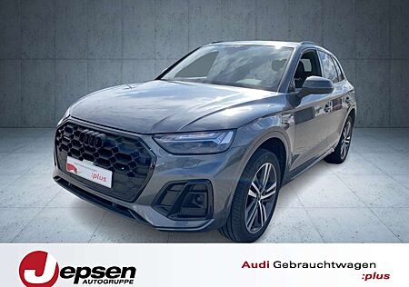 Audi Q5 SUV S line S line 40 TDI quattro 150(204) S troni
