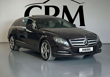 Mercedes-Benz CLS CLS 350 CDI BlueEfficiency
