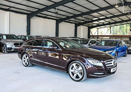 Mercedes-Benz CLS CLS 350 CDI BlueEfficiency