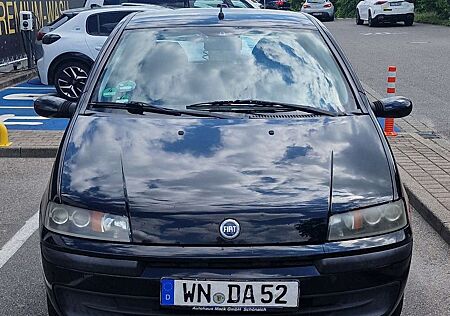 Fiat Punto 1.2 16V Dynamic
