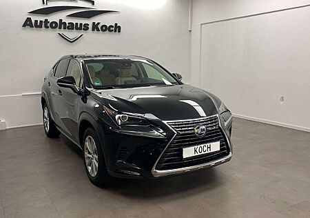 Lexus NX 300 h VOLLAUSSTATTUNG! LEDER-PANO-KAM-SPUR