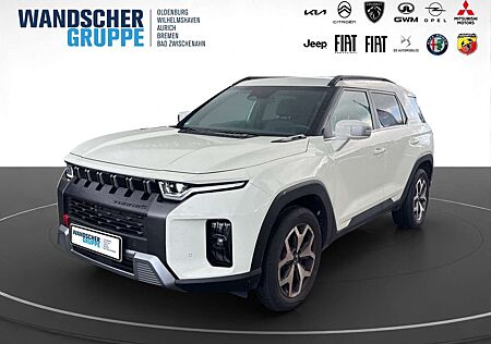 SsangYong Torres 1.5 T-GDI Quartz Kam.+KeyLess+LED+Navi+LM