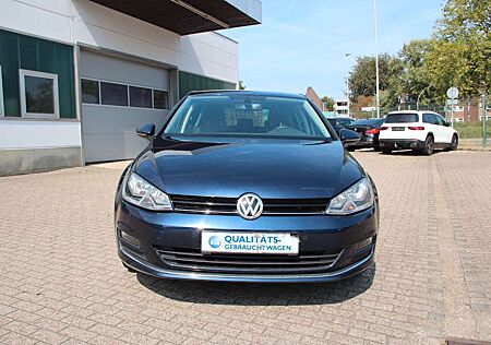 VW Golf Volkswagen VII Lim. Lounge BMT 1.4, Navi, PDC, SHZ,LMF