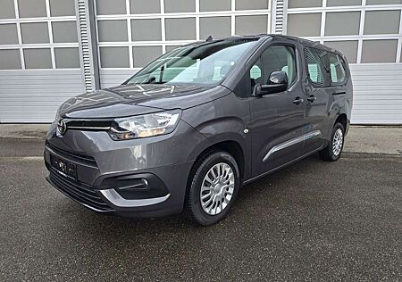 Toyota Pro Ace Proace City Verso, Diesel, Garantie