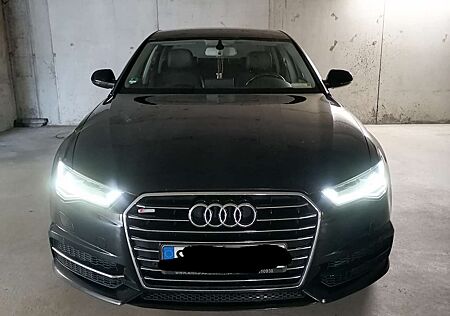 Audi A6 2.0 TDI ultra S tronic