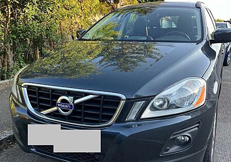 Volvo XC 60 XC60 XC60 2.4D DRIVe Tüv 01/27