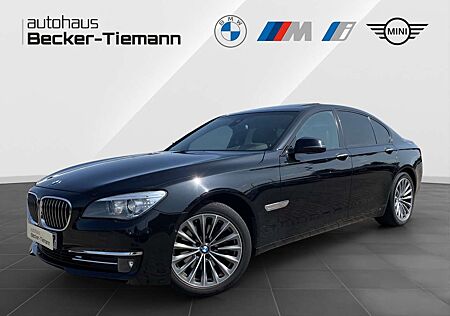 BMW 730 d Navi/Head-Up/360°Kamera/DAP/Glasdach/SoftClose