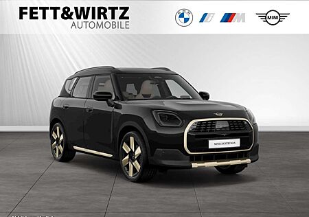 Mini Cooper Countryman Countryman C FavouredTrim|Panorama|Head-Up|DA+