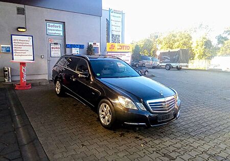 Mercedes-Benz E 250 E -Klasse T-Modell CDI 2Hd, TüV Neu