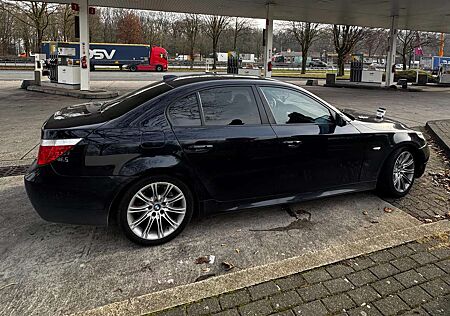 BMW 523 E60 M Paket