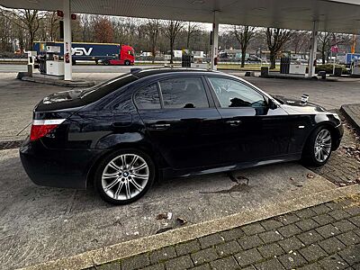 BMW 523 E60 M Paket