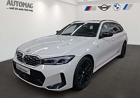 BMW M3 40i xDrive HeadUp*Driving Assist Prof*ParkAssist*P