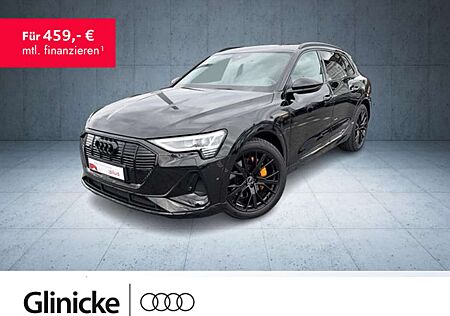 Audi Others line Black Edition 50 qu Kam/Assist/Nav