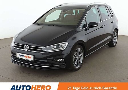 VW Golf Volkswagen 1.5 TSI ACT Highline Aut.*NAVI*ACC*LED*PLA*CAM*