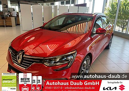 Renault Megane Grandtour IV 1.2 TCe Energy+Navi+SHZ+PDC