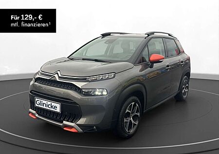 Citroën C3 Aircross Citroen Kamera Kälte Paket ACC PDC Bluetooth