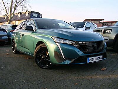 Peugeot 308 SW 1.6 Hybrid Allure Pack HY 180 ACC 360º
