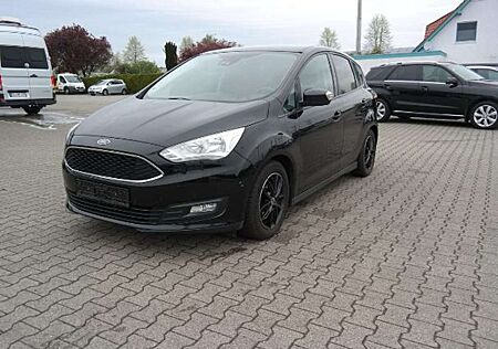 Ford C-Max 1.5 EcoBoost Business Edition