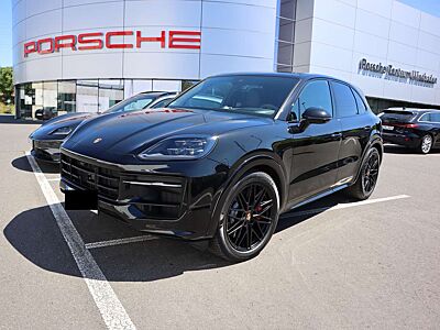 Porsche Cayenne Cayenne GTS