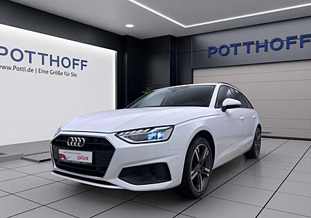 Audi A4 Avant 30 TDI NAVI KLIMA SITZHZG PDC