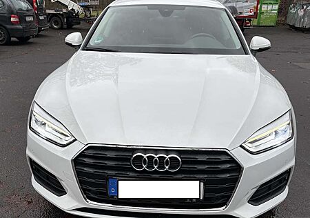 Audi A5 Sportback 2.0 TFSI S tronic sport